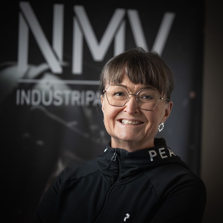 Karin Wiksten